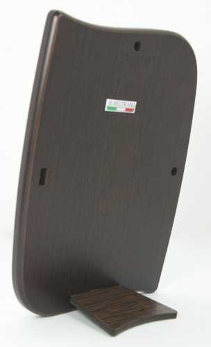 Obraz Święta Rodzina ze srebrem 6466/2X widok z tyłu