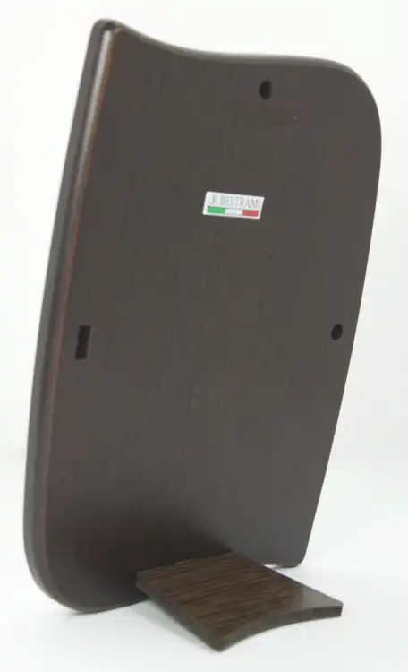 Obraz Święta Rodzina ze srebrem 6466/2X widok z tyłu