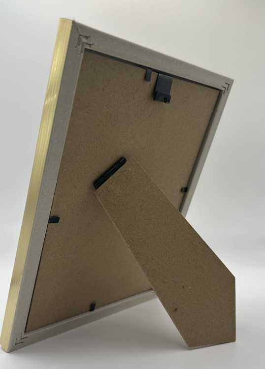 Hetmanka rycerska - obrazek tył