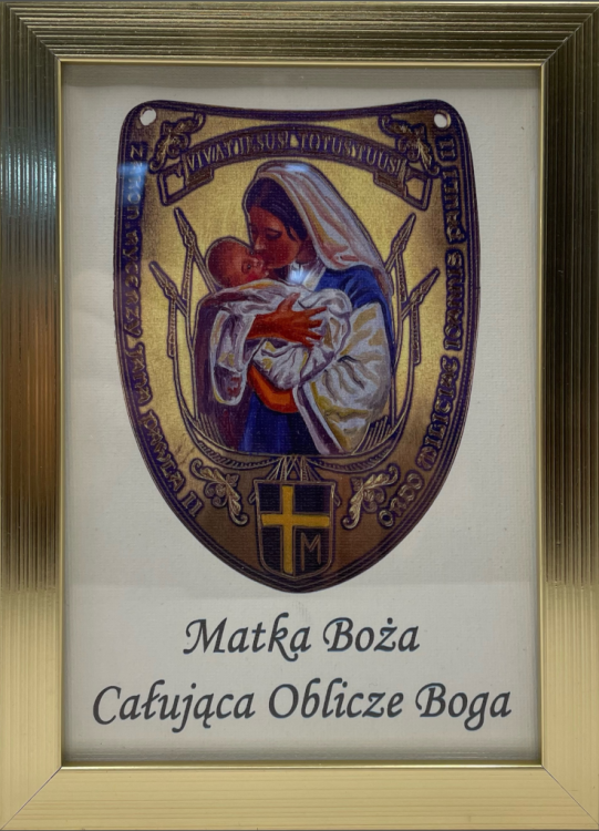 Hetmanka rycerska - obrazek widok