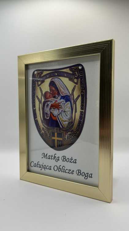 Hetmanka rycerska - obrazek