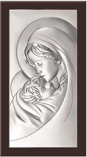 Obraz Matki Bożej z Dzieciątkiem 6381/3WM