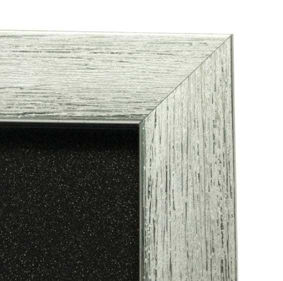 Narożnik Obrazu Matka Boża z Dzieciątkiem - Chrzest Święty