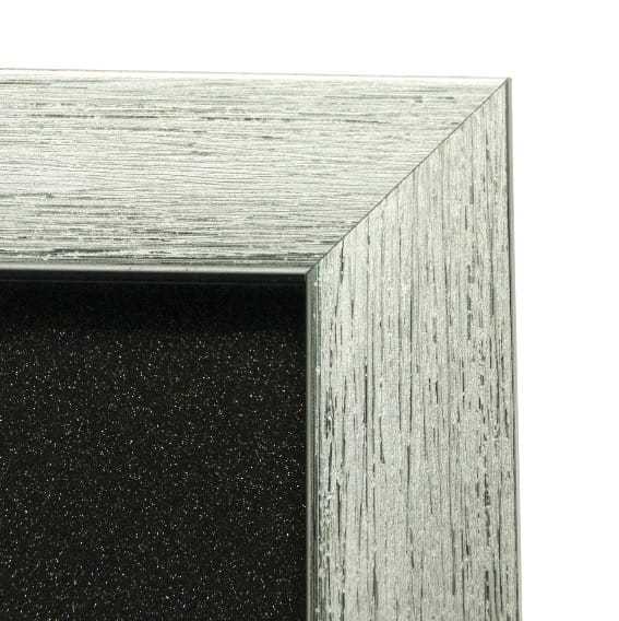 Narożnik Obraz Matki Bożej z Dzieciątkiem - Chrzest Święty