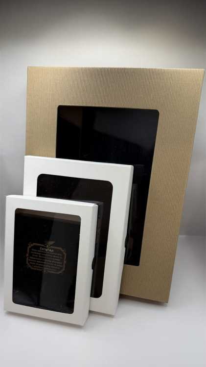 Ikona Świętej Rity opakowania C6,A5,A4