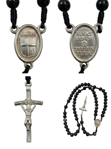 Różaniec Zakonu Rycerzy św. Jana Pawła II