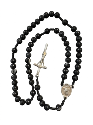 Różaniec Zakonu Rycerzy św. Jana Pawła II - widok ogólny