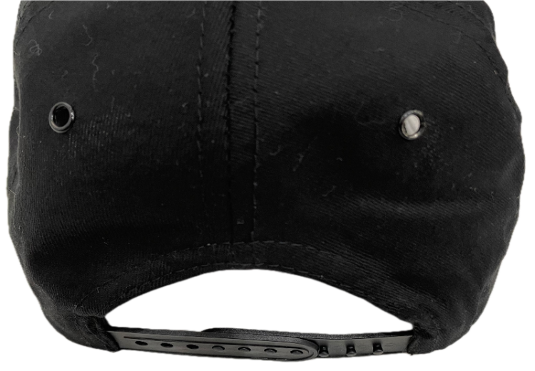 Czapka rycerska - polowa rycerska - widok tył