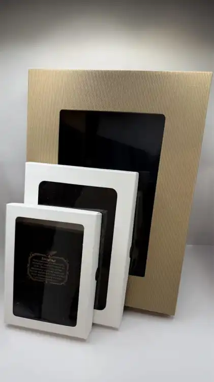 Ikona Świętego Mirosława opakowania C6,A5,A4