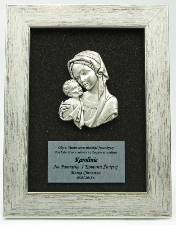 Obrazek Matki Bożej z Dzieciątkiem.jpg