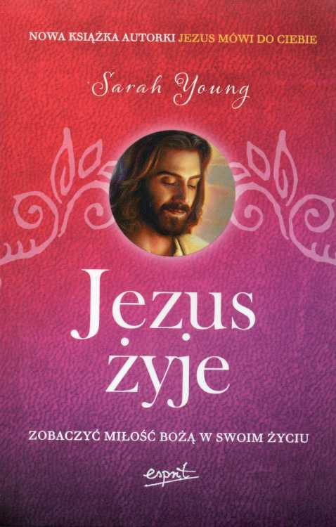 Jezus żyje - Sarah Joung
