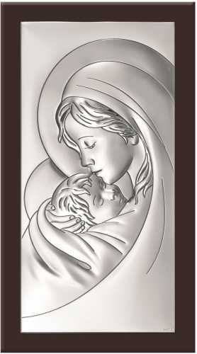 Obraz Matki Bożej z Dzieciątkiem 6381/2XWM