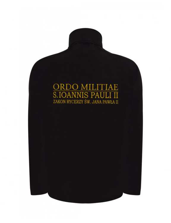 jhk-softshell-jacket-czarny tył napis.jpeg