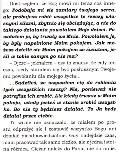 Zwycięstwo na górze uwielbienia - Merlin R. Carothers fragment