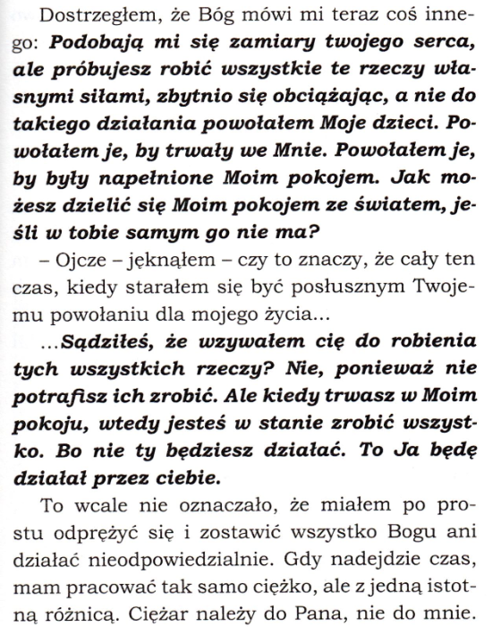 Zwycięstwo na górze uwielbienia - Merlin R. Carothers fragment