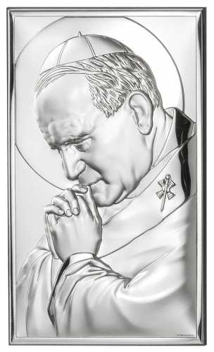Obraz Jan Paweł II 81234/3XL